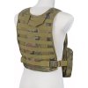 GFT MBSS Tactical Vest - wz.93 Woodland Panther 06