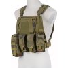 GFT MBSS Tactical Vest - wz.93 Woodland Panther 01