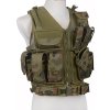 GFT KAM-39 Tactical Vest - wz.93 Woodland Panther 03