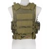 GFT KAM-39 Tactical Vest - wz.93 Woodland Panther 05