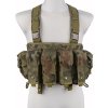 GFT Commando Chest Vest - wz.93 Woodland Panther 02