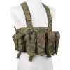 GFT Commando Chest Vest - wz.93 Woodland Panther 03