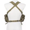 GFT Commando Chest Vest - wz.93 Woodland Panther 05