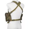 GFT Commando Chest Vest - wz.93 Woodland Panther 06