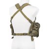 GFT Commando Chest Vest - wz.93 Woodland Panther 07