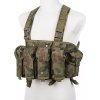 GFT Commando Chest Vest - wz.93 Woodland Panther 01