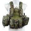 GFT CIRAS Maritime type vest - wz.93 Woodland Panther 02