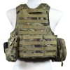 GFT CIRAS Maritime type vest - wz.93 Woodland Panther 04