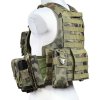 GFT CIRAS Maritime type vest - wz.93 Woodland Panther 06