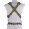 GFT Scout Chest Rig Tactical Vest - wz.93 Pantera leśna 05