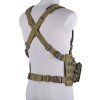 GFT Scout Chest Rig Tactical Vest - wz.93 Pantera leśna 06