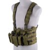 GFT Scout Chest Rig Tactical Vest - wz.93 Pantera leśna 01