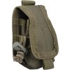 GFT MINI Universal Pouch (PMR) - Olive 03
