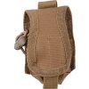 GFT MINI Universal Pouch (PMR) – Tan 02