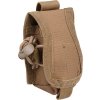 GFT MINI Universal Pouch (PMR) – Tan 03