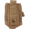 GFT MINI Universal Pouch (PMR) – Tan 04