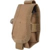 GFT MINI Universal Pouch (PMR) – Tan 01