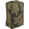 GFT First Aid Pouch - wz.93 “Woodland Panther” 02