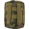 GFT First Aid Pouch - wz.93 “Woodland Panther” 04