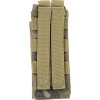 GFT Single Pouch for 2 AK Magazines - Wz. 93 Woodland Panther 04