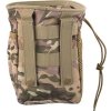 GFT Small Dump Pouch - MC 03