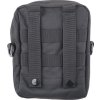 GFT Cargo Pouch with Pocket - Black 03