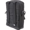 GFT Cargo Pouch with Pocket - Black 04