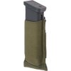 GFT Speed Pouch for Single Pistol Magazine - Olive Drab 01