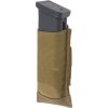 GFT Speed Pouch for Single Pistol Magazine - Tan 01