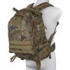 GFT 3-Day Assault Pack - wz.93 Woodland Panther 01