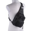 GFT Tactical Shoulder Bag - Black 02