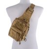 GFT Tactical Shoulder Bag - Tan 03