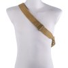 GFT Tactical Shoulder Bag - Tan 04
