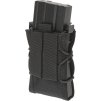 GFT TC 1+1 Modular Pouch - Black 02