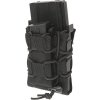 GFT TC 1+1 Modular Pouch - Black 01