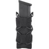 GFT Sumka TC na jeden pistolový zásobník - Černá 02