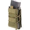 GFT TC+ Carbine Magazine Pouch - Olive Drab 01