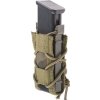 GFT TC+ Pistol Magazine Pouch - Wz. 93 Woodland Panther 01