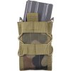 GFT TC+ Carbine Magazine Pouch - WZ.93 Woodland Panther 02