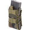 GFT TC+ Carbine Magazine Pouch - WZ.93 Woodland Panther 01