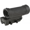 Theta Optics Optika Gunner 4x45A - černá, Theta Optics 01