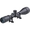 THO Puškohled 4-16x50 AOE včetně sluneční clony 02