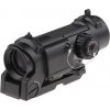 Theta Optics 4x32E Scope - Black 01