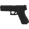 Uma Airsoftová pistole Glock 17 Gen.4, kovový závěr, plyn, blowback 01