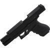 Uma Airsoftová pistole Glock 17 Gen.4, kovový závěr, plyn, blowback 05