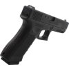 Uma Airsoftová pistole Glock 17 IB, kovový závěr, plyn, blowback 04