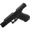 Uma Airsoftová pistole Glock 17 IB, kovový závěr, plyn, blowback 05