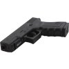 Uma Airsoftová pistole Glock 19 Gen.3, kovový závěr, CO2, GNB - černá 05