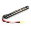 Akumulátor Li-Ion 7,4V 2000mAh 15C AK Mini Stick 135x19mm - Mini Tamiya 01