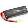 Akumulátor Li-Po 11,1V 1800mAh 25/35C 99x35x19mm Mini Block - Mini Tamiya 01